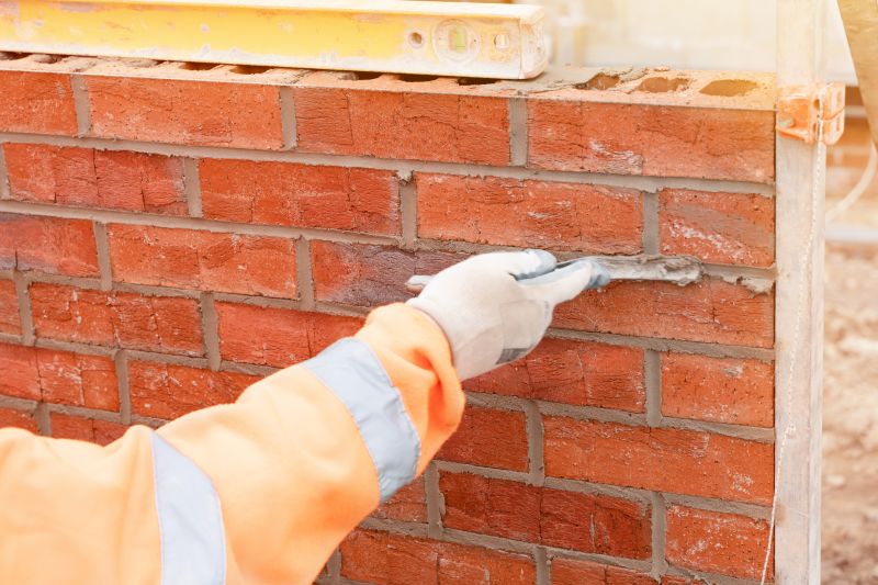 Restoration Masonry