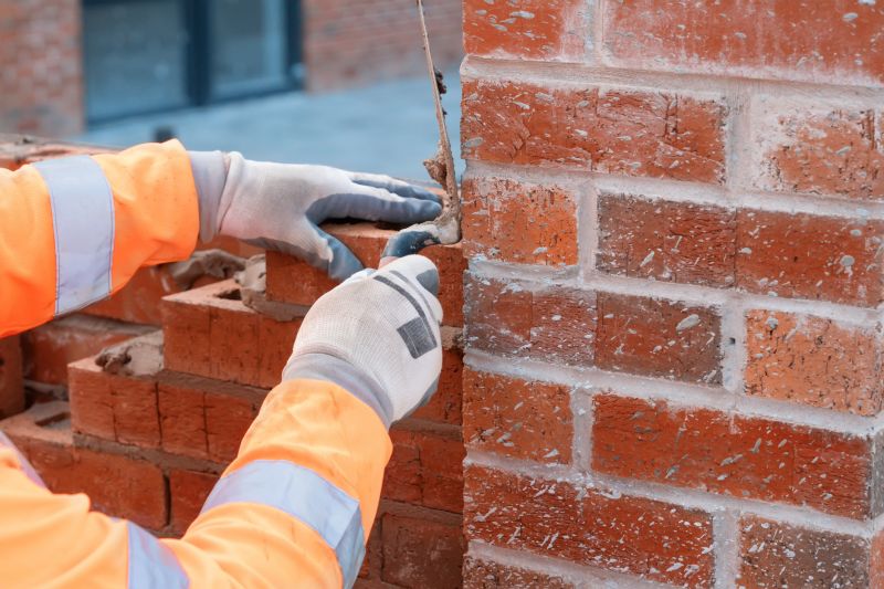 Renovation of Masonry Structures