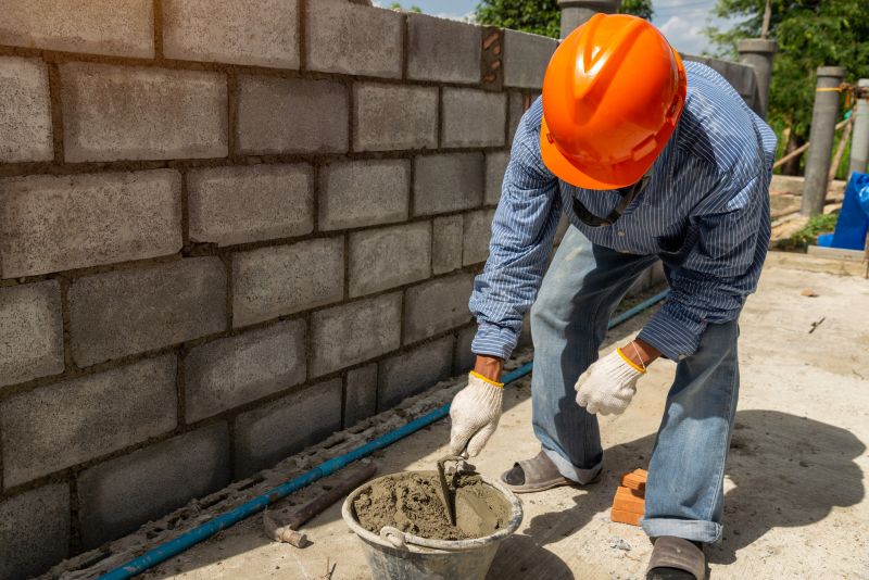 Concrete Masonry Solutions